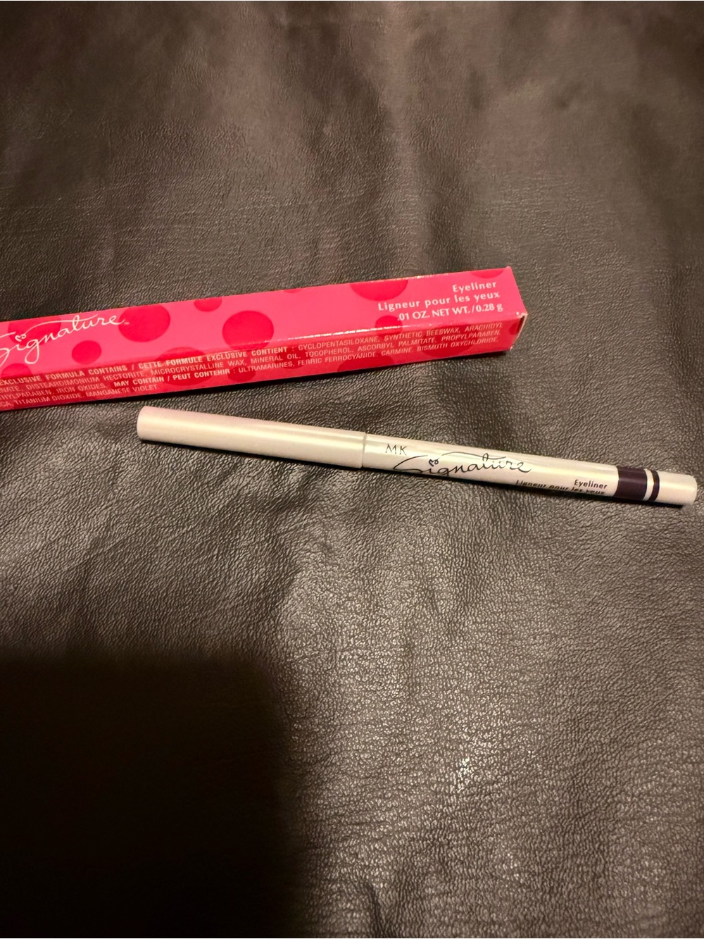 Violet Mary Kay Signature Eyeliner Pencil